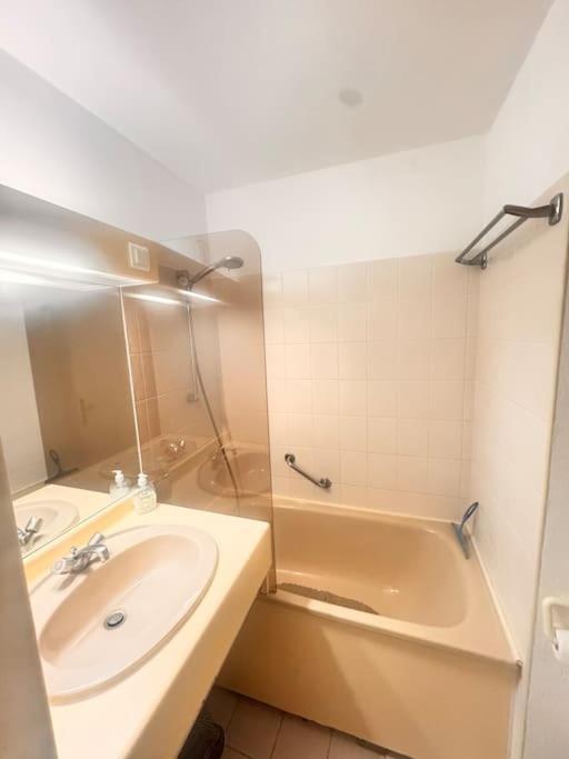 Idyllique Et Cosy A - A Pied La Baule-Escoublac