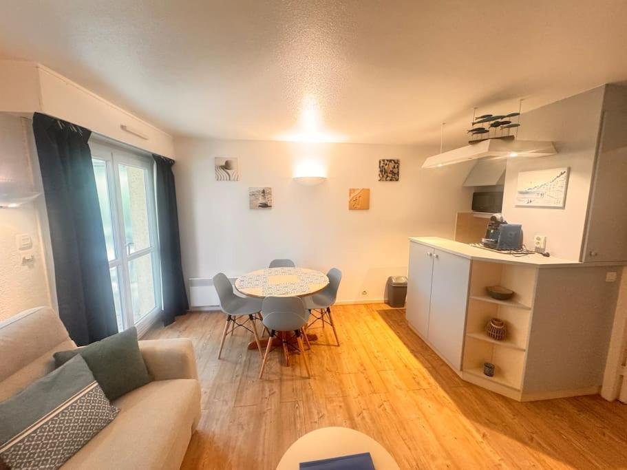 Appartement Idyllique Et Cosy A - A Pied *