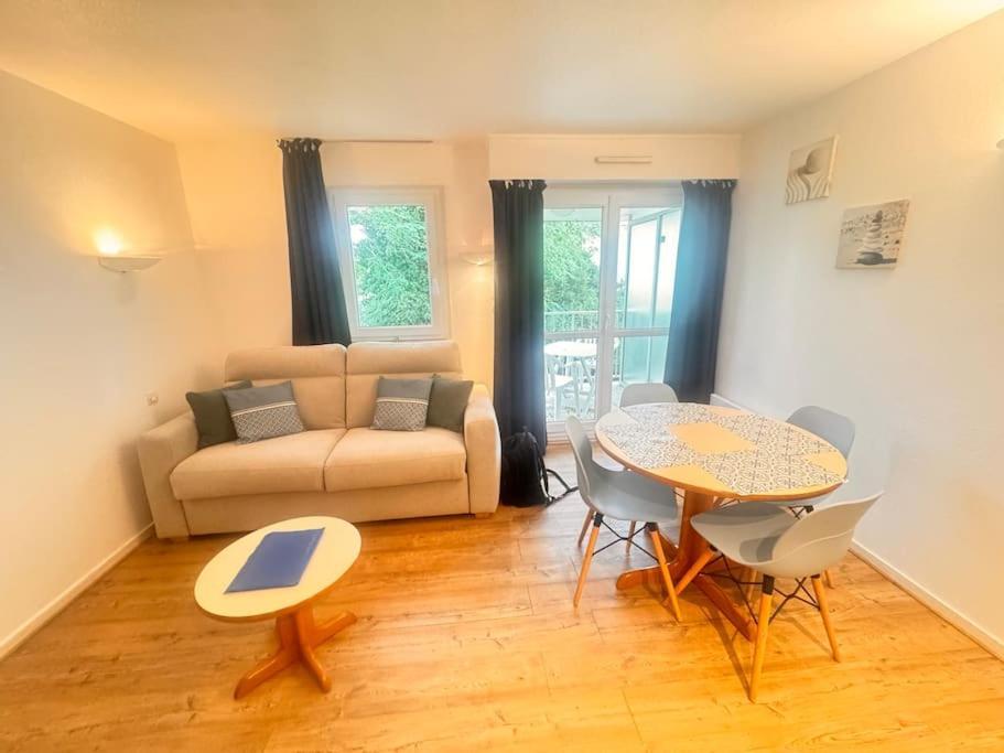 Appartement Idyllique Et Cosy A - A Pied La Baule-Escoublac